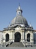 Церковь Сант-Иньяцио в г. Аспейтия (пров. Типускоа, Испания). 1681–1738 гг., XIX в.