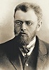 В. Ф. Войно-Ясенецкий. Фотография. Ок. 1910 г.