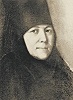 Игум. Сусанна (Мельникова). Фотография. 10-е гг. ХХ в.
