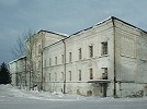 Собор в честь Владимирской иконы Божией Матери. 1871 г. Фотография. 2010 г.