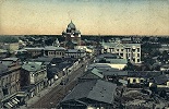 Екатеринодар. Фотография. Нач. XX в.