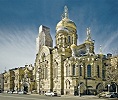 Церковь Успения Пресв. Богородицы на Васильевском о-ве в С.-Петербурге. 1895–1900 гг.