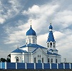 Кочергинский в честь Вознесения Господня мон-рь. Фотография. 2010 г.
