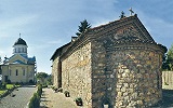 Кремиковский мон-рь
