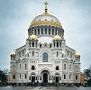 Морской собор во имя свт. Николая Чудотворца в Кронштадте. 1902–1913 гг.