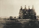Воскресенский собор в Краснодаре. 1799–1802 гг. Фотография. 60-е гг. XIX в.