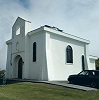 Церковь в честь Владимирской иконы Божией Матери в г. Сан-Хосе. Фотография. 2014 г.