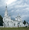 Церковь Покрова Пресв. Богородицы в дер. Козья Гора Ленинградской обл. 1904–1908 гг.