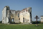 Собор в честь свт. Николая Чудотворца. 1481–1490 гг. Фотография. 2010 г.