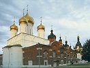 Богоявленско-Анастасиин кафедральный собор. 1559–1565, 1864–1869 гг. Фотография. 2009 г.