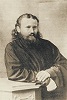 Послушник Константин Любимов. Нач. 80-х гг. XIX в. Фотография. Нач. 80-х гг. XIX в.