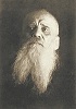 Прмч. Кронид (Любимов), Таганская тюрьма. Фотография. 1937 г.