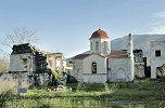 Монастырь Асоматон и ц. св. Архангелов. XIV в.