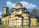 Церковь св. Иоанна Предтечи в Керчи. Фотография. 10-е гг. ХХI в.