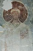 Прав. Лазарь. Роспись собора свт. Николая на Ярославовом дворище в Вел. Новгороде. XII в.