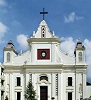 Церковь св. Франциска Ксаверия в Шанхае (Китай). 1853 г.