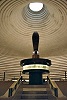 Интерьер «Храма книги» в Иерусалиме