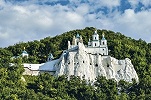 Свято-Успенская Святогорская лавра