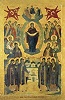 Собор святых Псково-Печерского мон-ря. XVII в.(?) — XIX в.