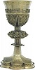 Потир. 1500 г.