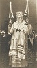 Свт. Лука (Войно-Ясенецкий). Фотография. 60-е гг. ХХ в.