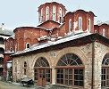 Кафоликон мон-ря 