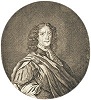 К. Кульман. Гравюра. XVIII в.