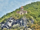 Церковь во имя вмч. Георгия Победоносца в Курмухи. 1894 г.