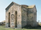 Храм Кумурдо. 964 г.