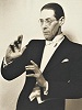 Б. М. Ледковский. Фотография. 50-60-ее гг.  XX в.