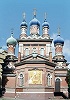 Церковь в честь Пресв. Троицы в Риге. 1892–1895 гг.