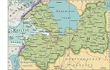 ЛЕНИНГРАДСКАЯ ОБЛАСТЬ
