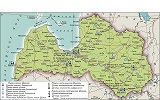 ЛАТВИЯ