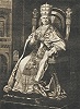 Лев XIII, папа Римский. Фотография. 1903 г.