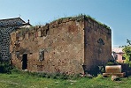 Церковь Аластани. XI в.