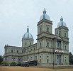 Собор св. Франциска Ксаверия в Бангалоре (Индия). 1911-1952