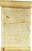 Акт прота Павла. 1089 г.