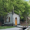 Мон-рь во имя святых Космы и Дамиана в Алуште. Фотография. Нач. XXI в.