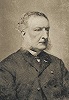 А. Кюнен. Фотография. Ок. 1900 г.