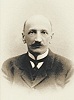 Кулаковский Ю. А. Фотография И. Левитского. 80-е гг. XIX в.