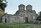 Церковь архангелов Михаила и Гавриила. Лесново. 1341 г.