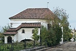 Католическая церковь св. Гиацинта в Выборге. XVI в. Фотография. Нач. XXI в.