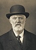 Оскар фон Лемм. Фотография. Нач. ХХ в.