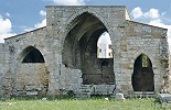 Церковь Св. Софии в Андровиде, Греция. XIII в.