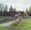 Успенский скит. Фотография С. М. Прокудина-Горского. 1909 г.