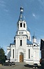 Покровский собор в Гатчине. 1895–1914 гг. Фотография. 2012 г.
