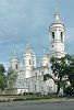 Князь-Владимирский собор в С.-Петербурге. 1766–1789 гг. Фотография. 2012 г.