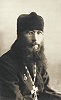 Прмч. Лев (Егоров). Фотография. Сер. 20-х гг. XX в.