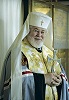 Лев (Макконен), архиеп. Карельский и всей Финляндии. Фотография. Нач. XXI в.