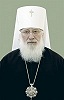 Лев (Церпицкий), митр. Новгородский и Старорусский. Фотография. 2014 г.